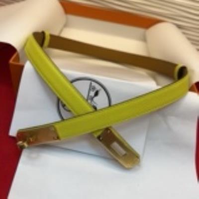 wholesale quality hermes women belt model no. 555